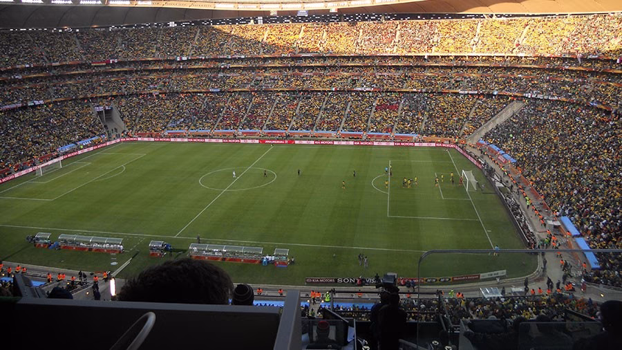 FNB Stadyumu