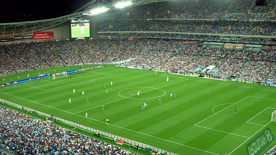 The ANZ Stadyumu