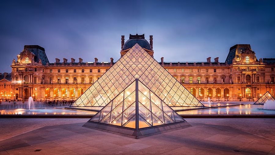 Louvre