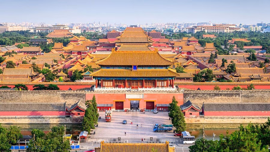 Dünya'nın En Çok Ziyaret Edilen 10 Sarayı