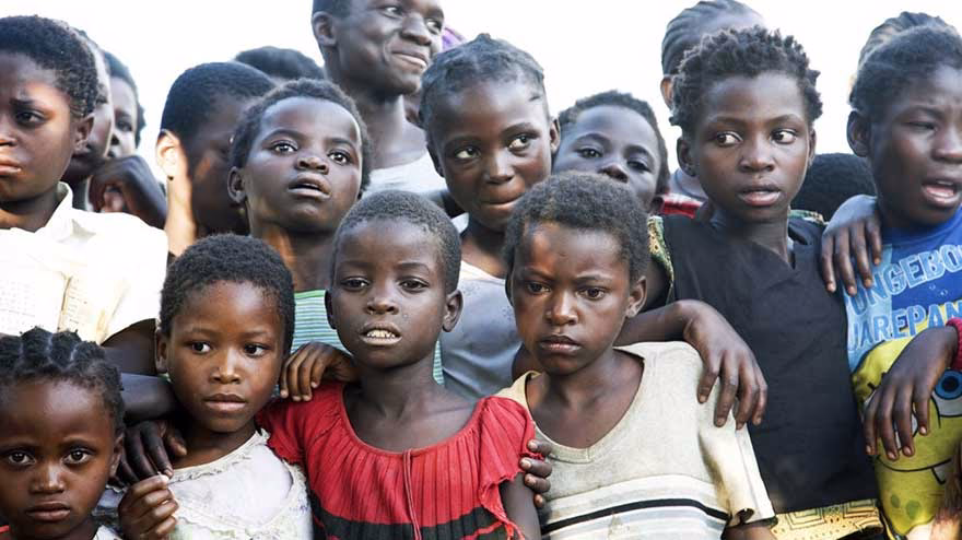 Zimbabve