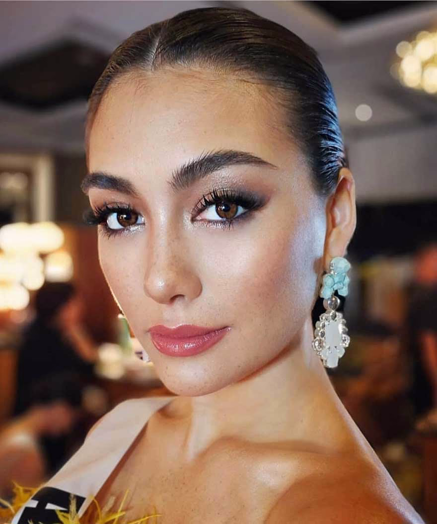 Avustralyalı kadın