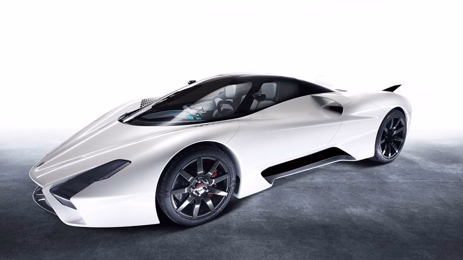 SSC Tuatara