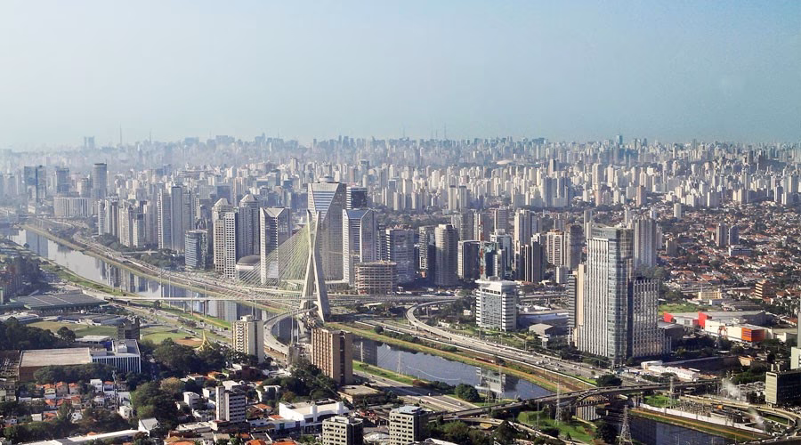 Dünya'nın En Kalabalık 10 Şehri