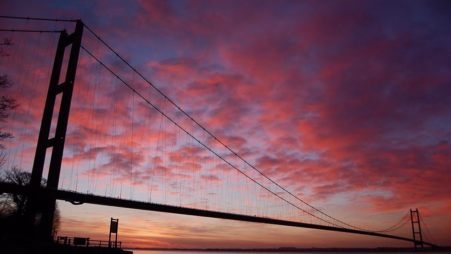 Humber Bridge