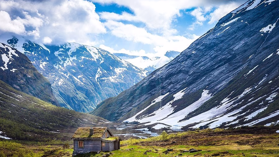 Dünya'nın En Yüksek 10 Dağı