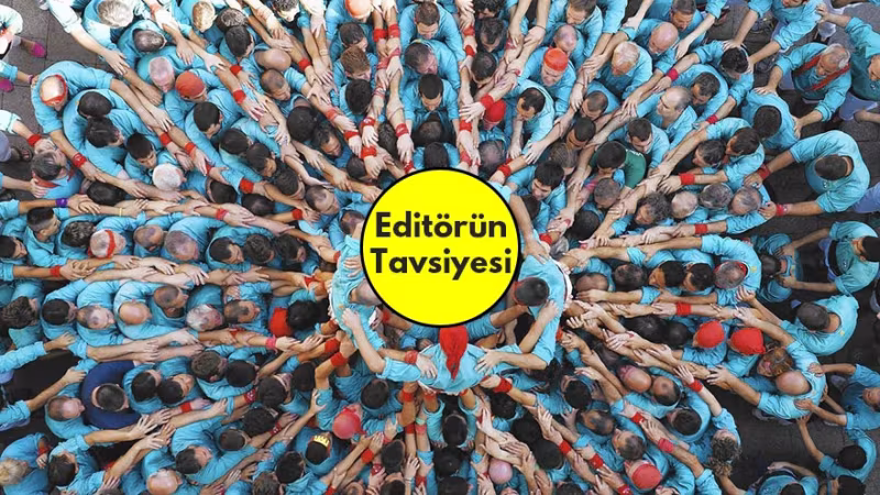 Dünya'ya Farklı Bir Gözle Bakmanızı Sağlayacak En İyi 15 Belgesel
