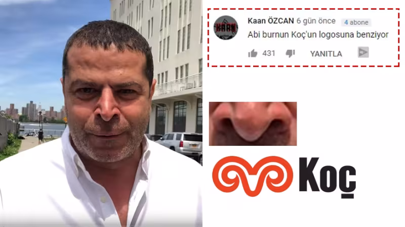 Efsane Olmaya Aday Yaran YouTube Yorumları