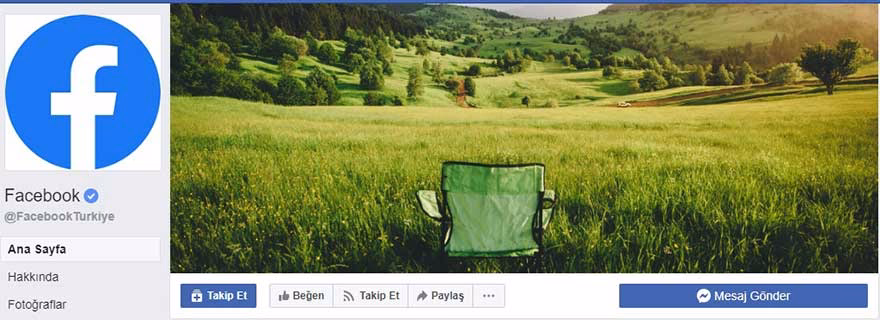 En Cok Begenilen Facebook Sayfalari 01