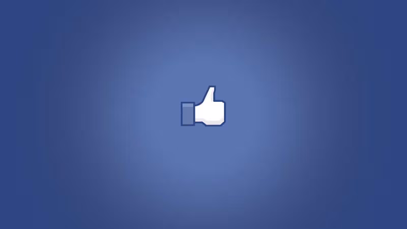 En Çok Beğenilen Facebook Sayfaları