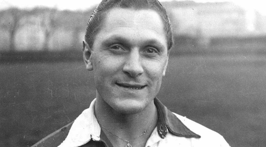 Josef Bican