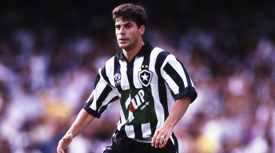 Tulio Maravilha