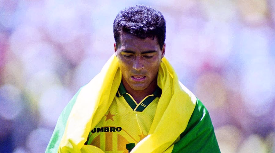 romario