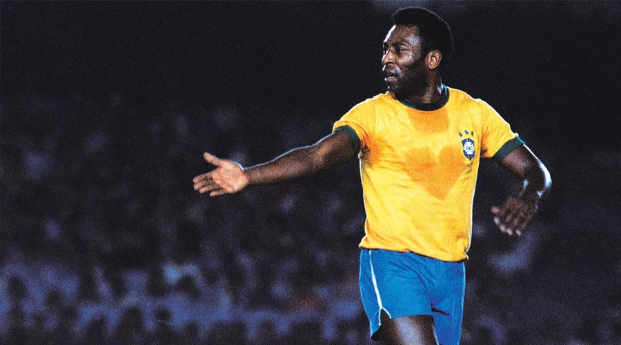 pele