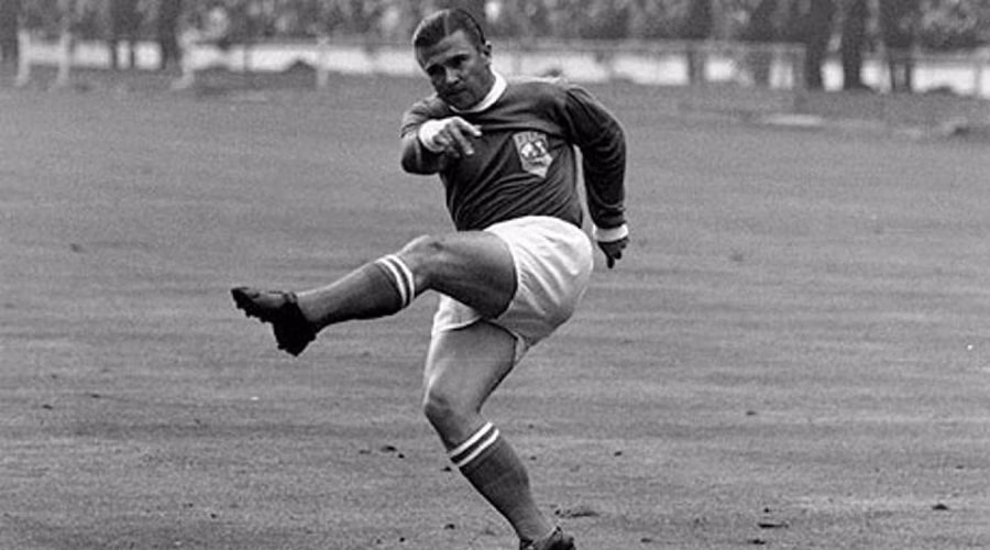 Ferenc Puskas