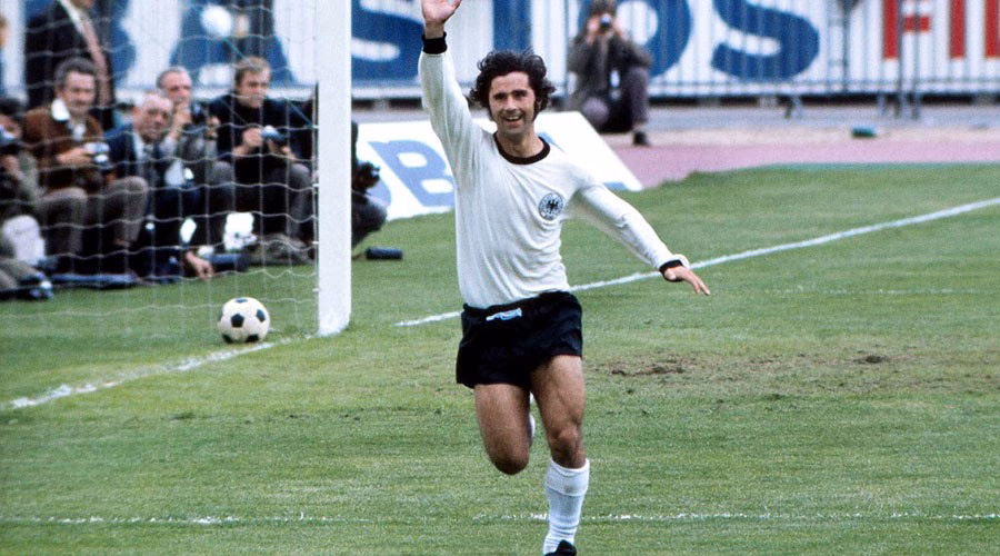 Gerd Muller