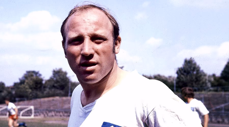 Uwe Seeler