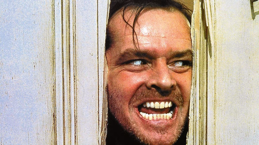 Jack Nicholson