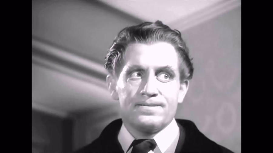 Spencer Tracy