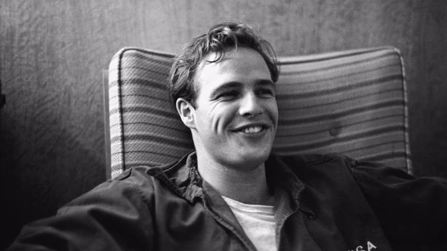 Marlon Brando