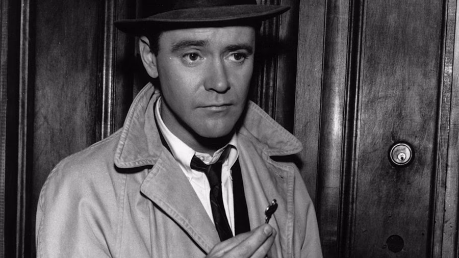 Jack Lemmon