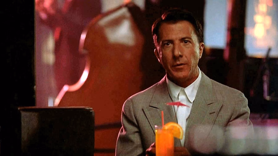 Dustin Hoffman