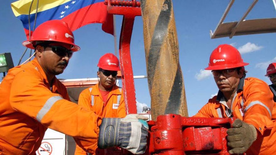 En Çok Petrol Rezervine Sahip Ülkeleri