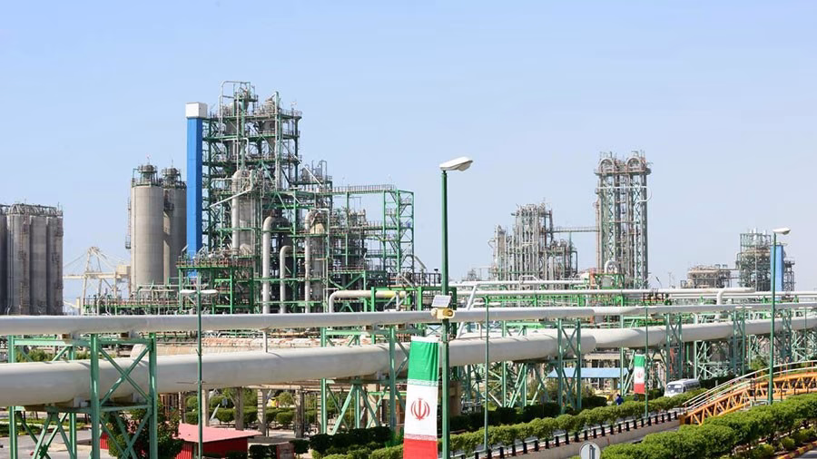 En Çok Petrol Rezervine Sahip Ülkeleri