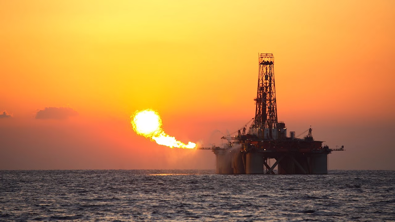 Dünya'nın En Çok Petrol Rezervine Sahip Ülkeleri