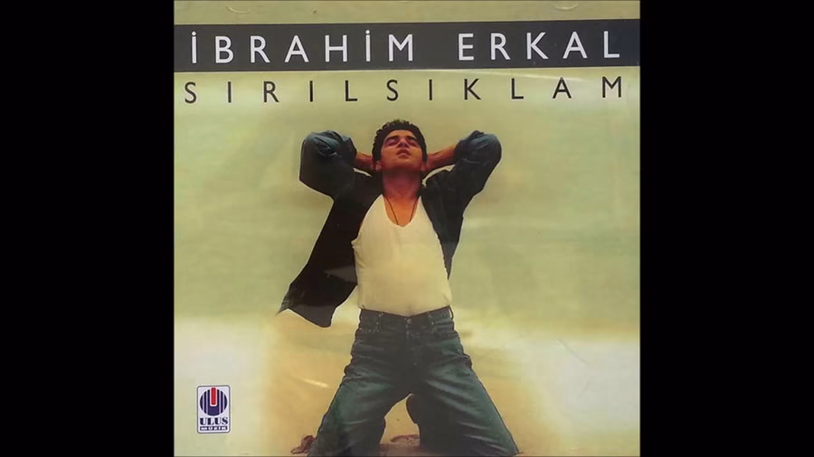 İbrahim Erkal : Sırılsıklam