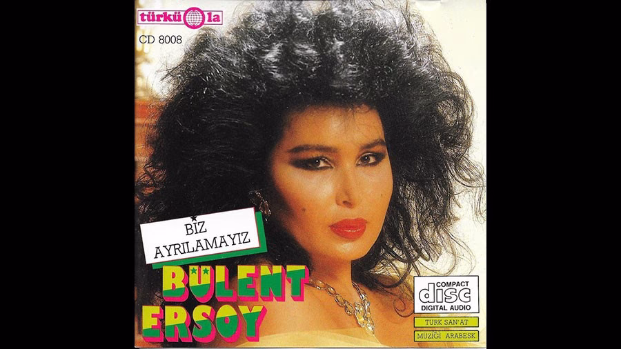 Bülent Ersoy : Biz Ayrılamayız