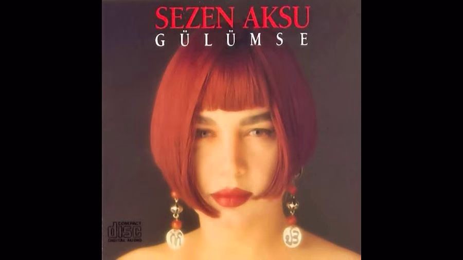 Sezen Aksu : Gülümse