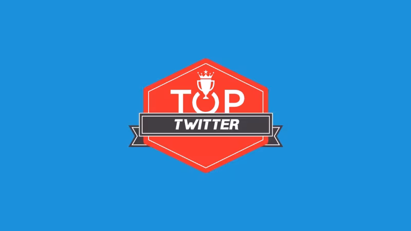 En Çok Takipçisi Olan Türk Twitter Hesapları