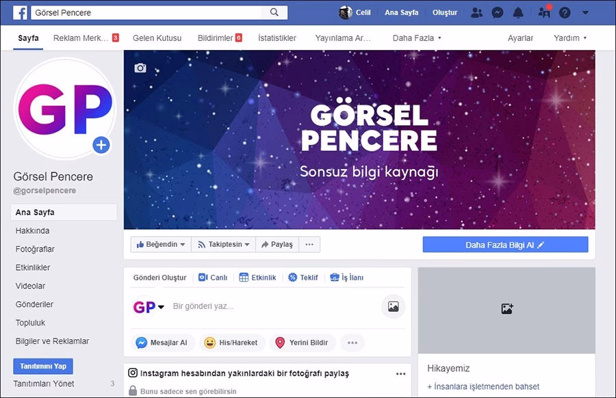 Türkiye'de En Çok Ziyaret Edilen