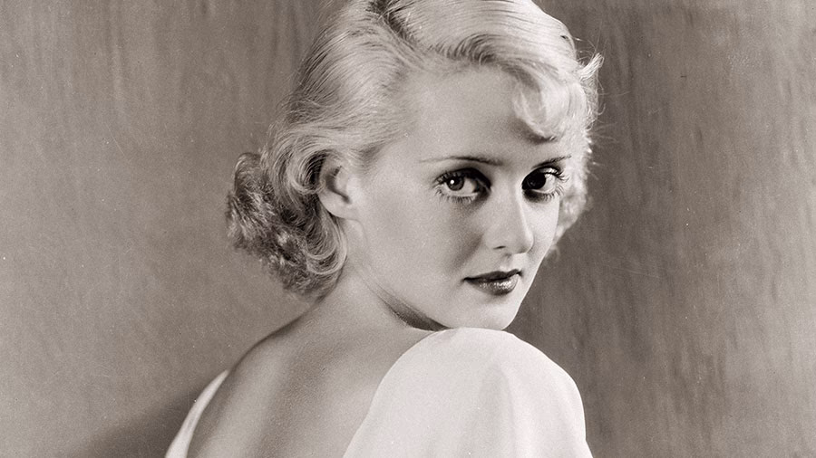 Bette Davis
