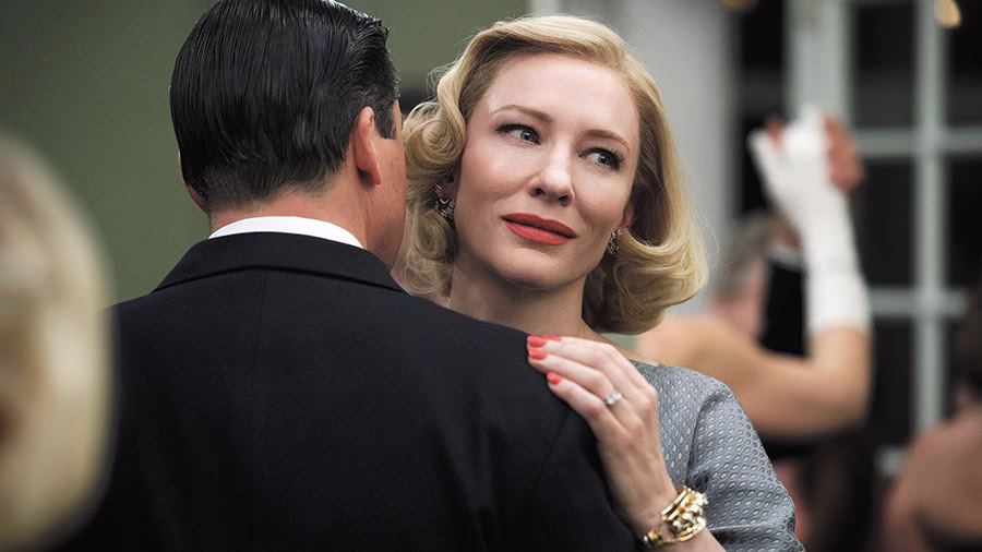 Cate Blanchett