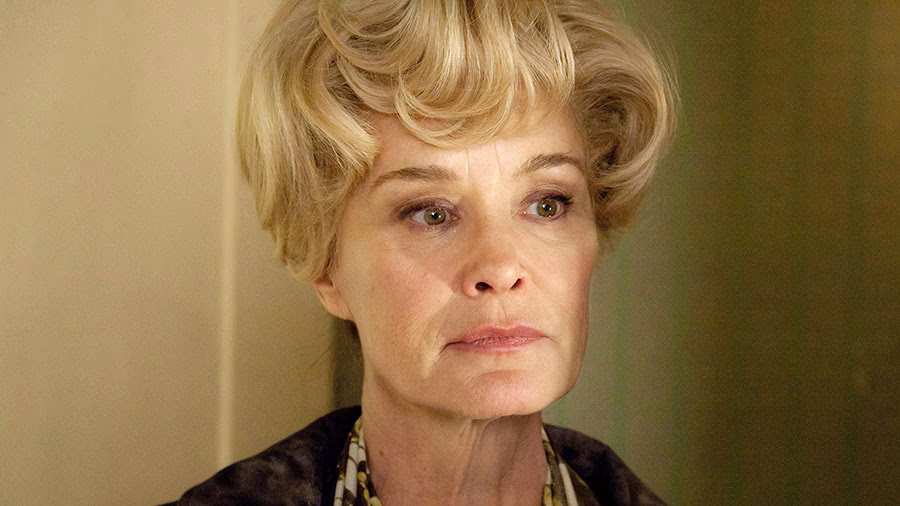 Jessica Lange
