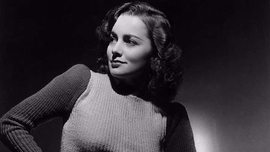 Olivia de Havilland
