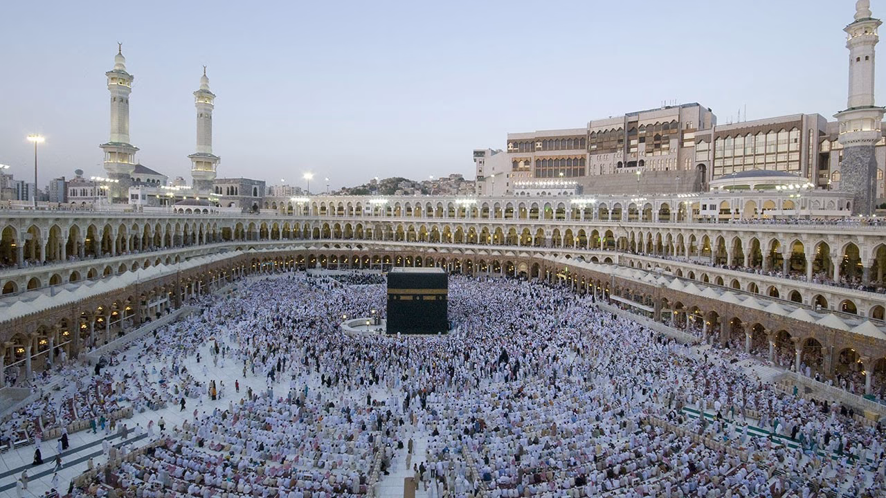 Dünya'da En Fazla Müslüman Nüfusuna Sahip 10 Ülke