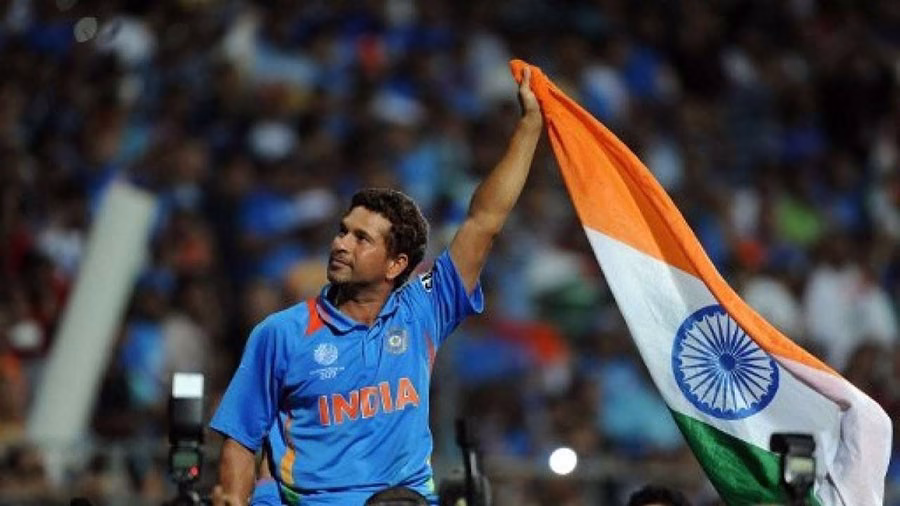 Sachin