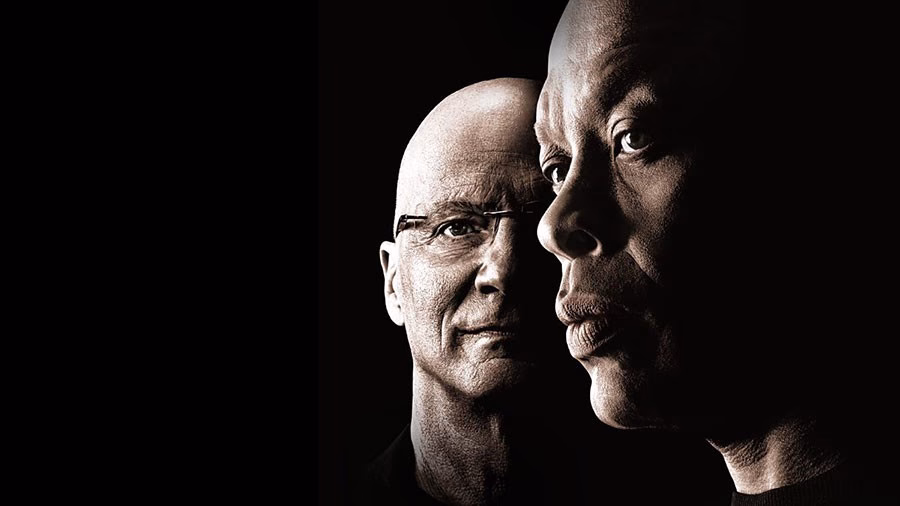 The Defiant Ones