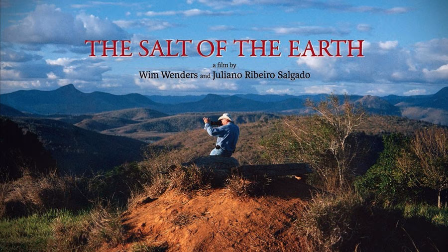 The Salt of the Earth