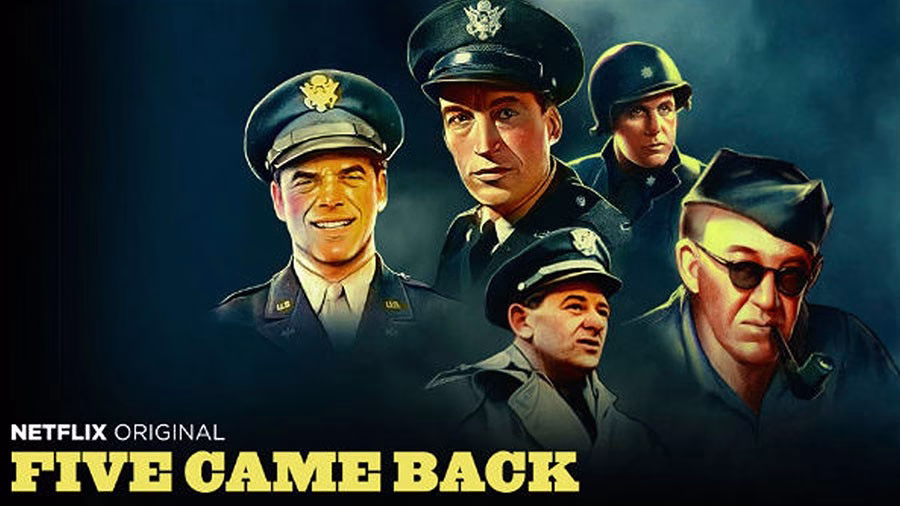 Five Came Back