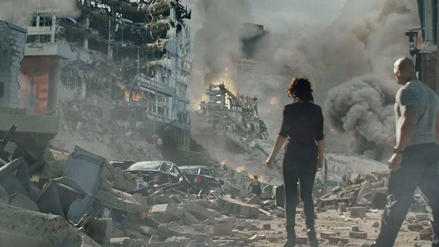San Andreas