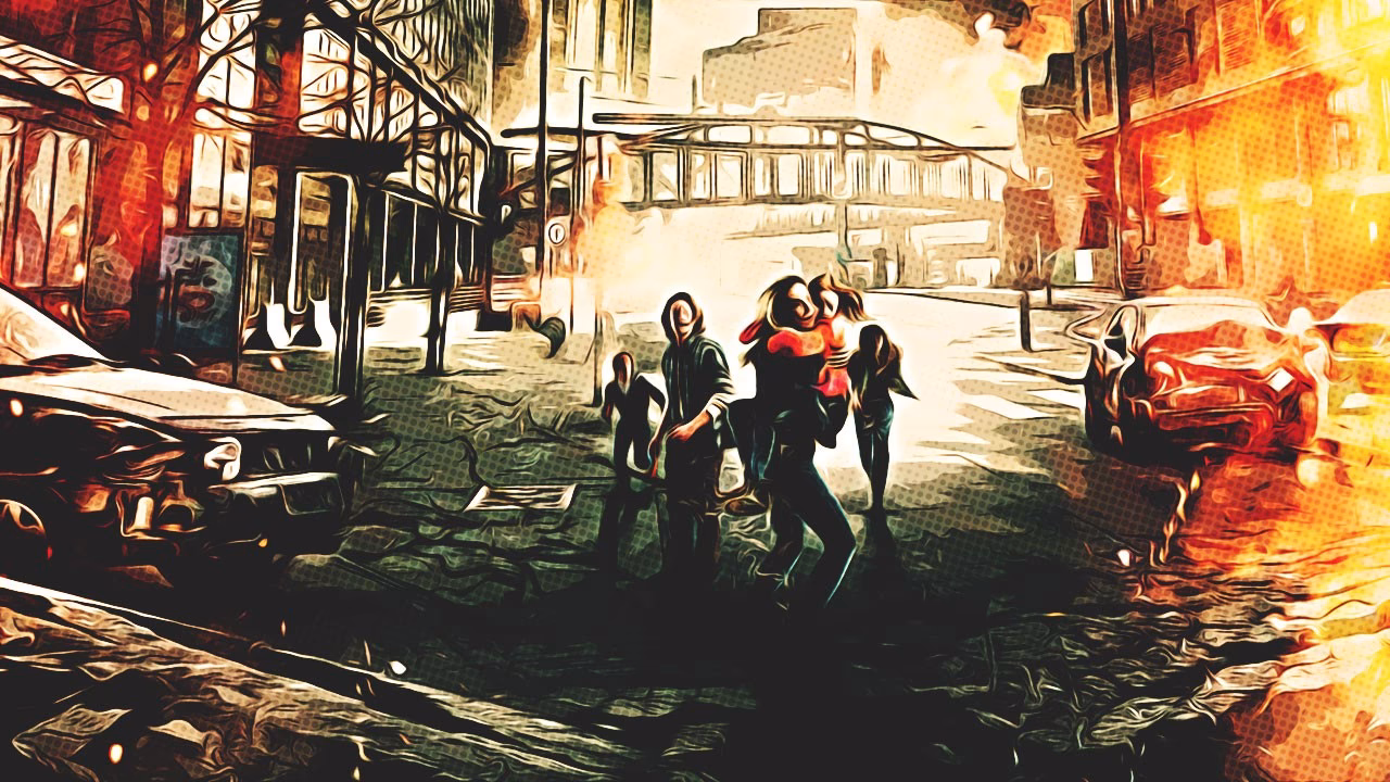 Gelmiş Geçmiş En İyi Deprem Filmleri - Top 10