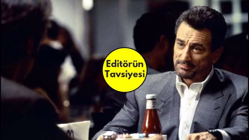 Gelmiş Geçmiş En İyi Mafya Filmleri