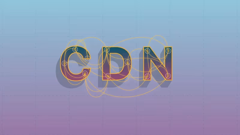 En İyi Ücretsiz CDN Kurulumu [Cloudflare ve BunnyCDN]
