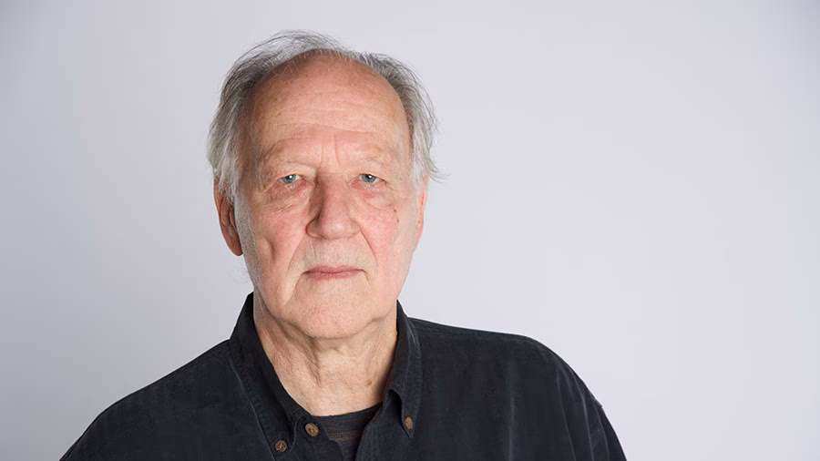 Werner Herzog