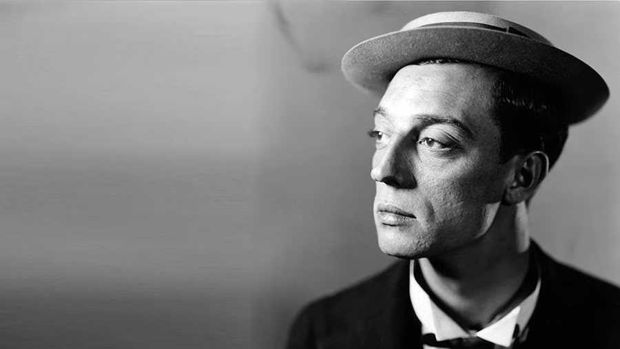 Buster Keaton