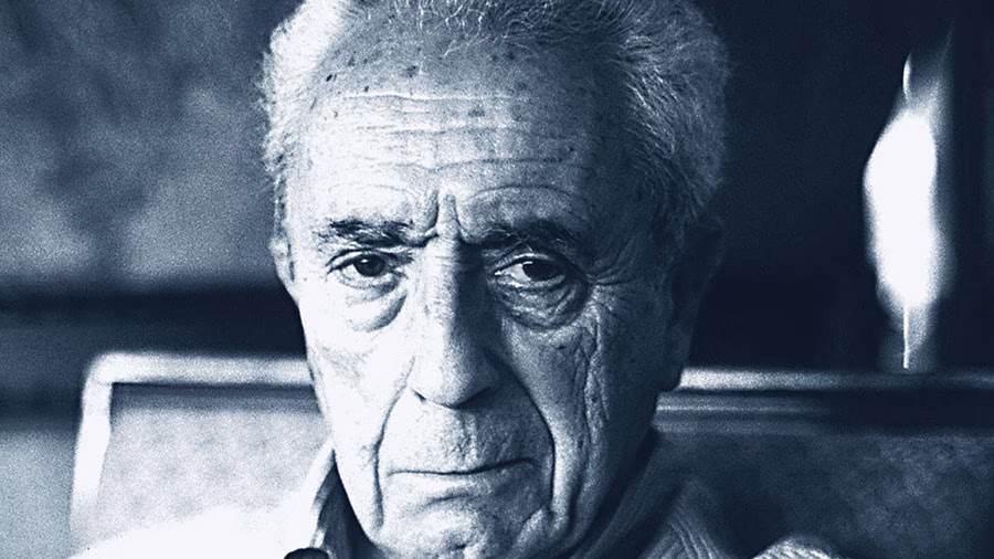 Michelangelo Antonioni